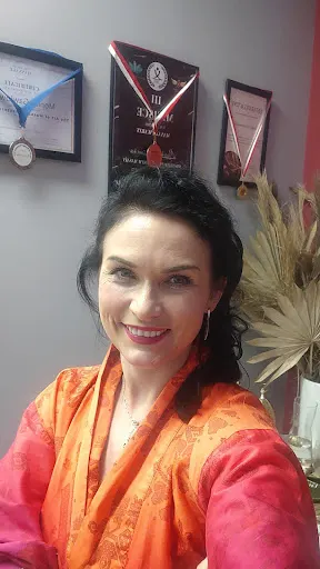 Gabinet masażu Relax Land Monika Gawłowska